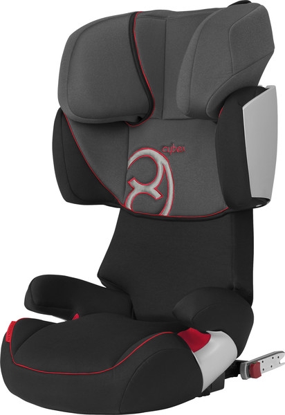 Автокресло Cybex Solution X-Fix Eclipse