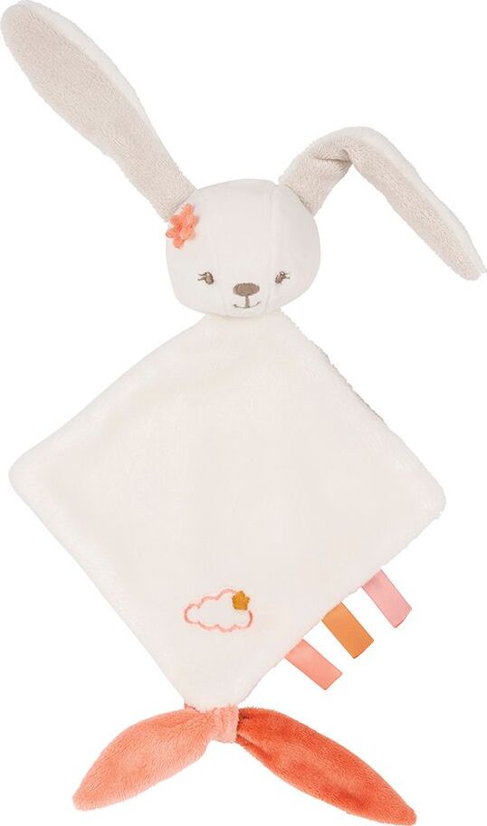 Мягкая игрушка Doudou малая Nattou Mia Basile Кролик