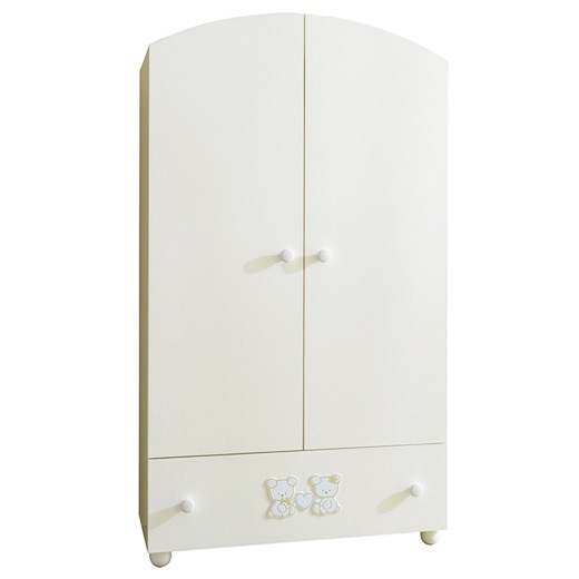 Детская комната Pali Smart Bosco Шкаф Smart Maison Bebe