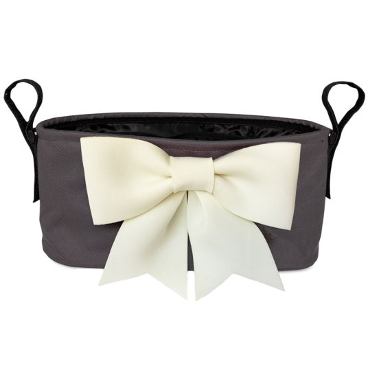 Сумка-органайзер Choopie CityBucket New Cream Bow 705
