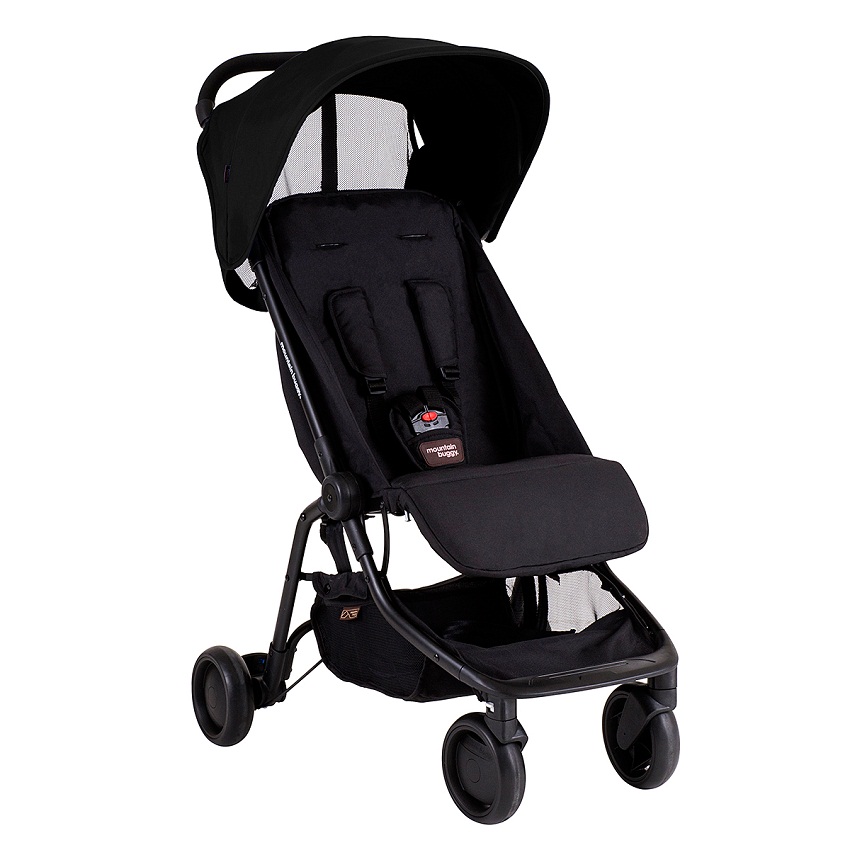 Mountain Buggy Nano