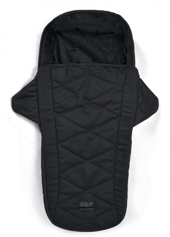 Спальный мешок Mamas&Papas Strada Carbon