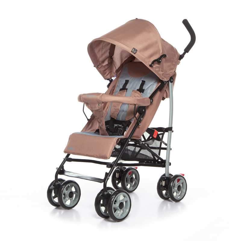 Коляска-трость Baby Care Dila Бежевый