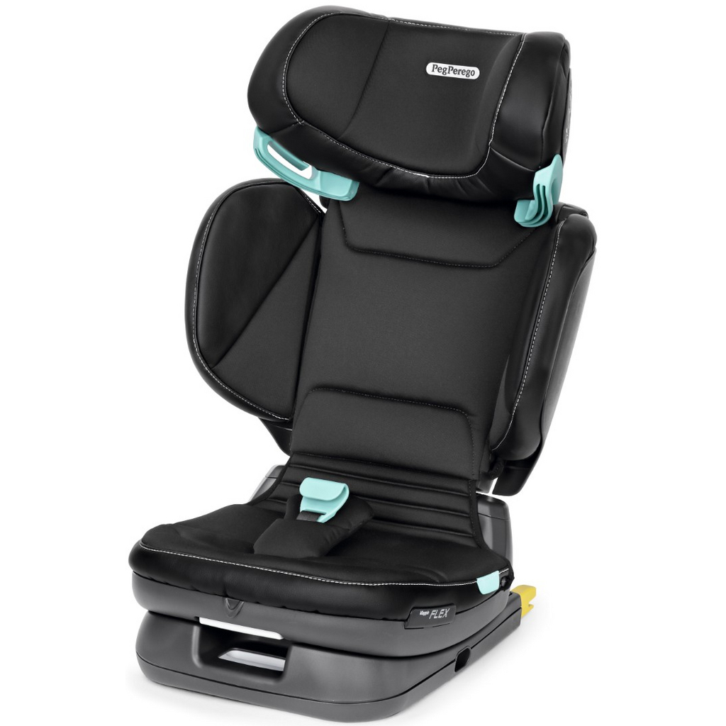 Peg-Perego Viaggio 2-3 Flex Licorice New