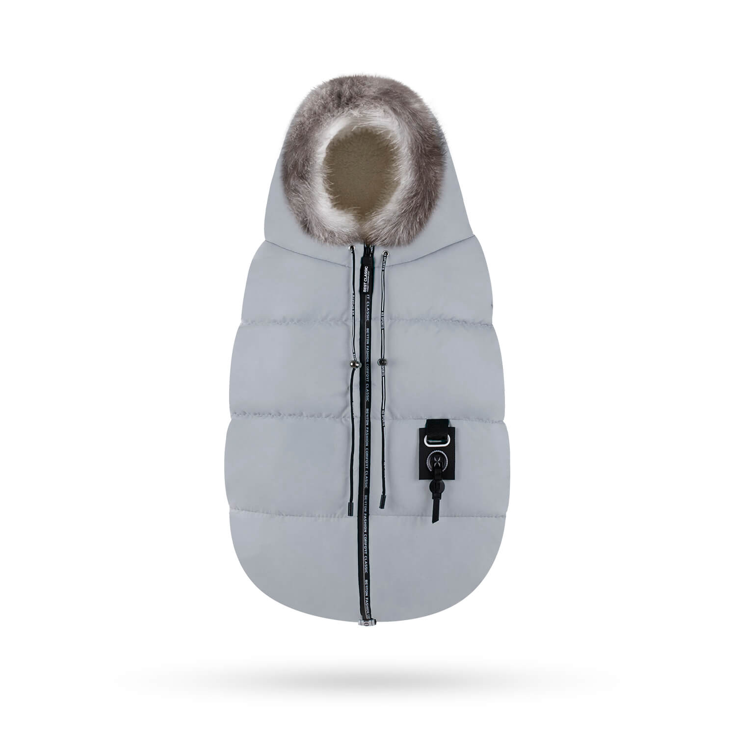 Конверт Esspero Egg Magic Grey