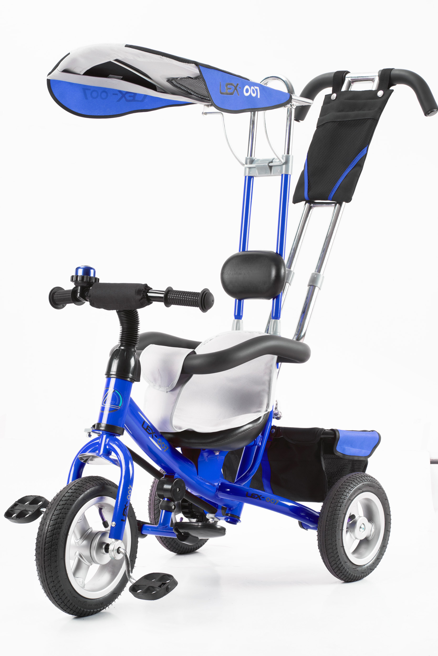 Велосипед Shenma VipLex 903-2А blue