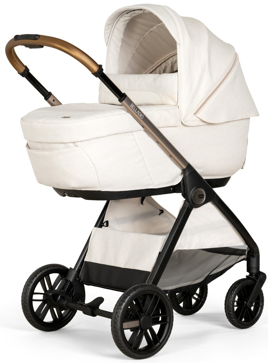 Коляска 2 в 1 Chicco Bellagio Amber Glow