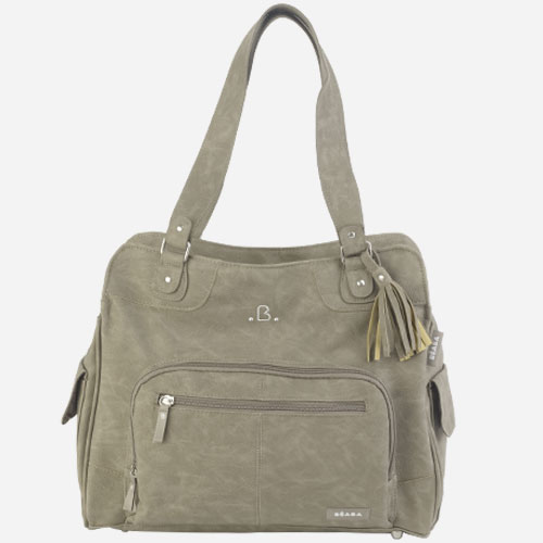 Cумка для мамы Beaba Paris Nursery Bag