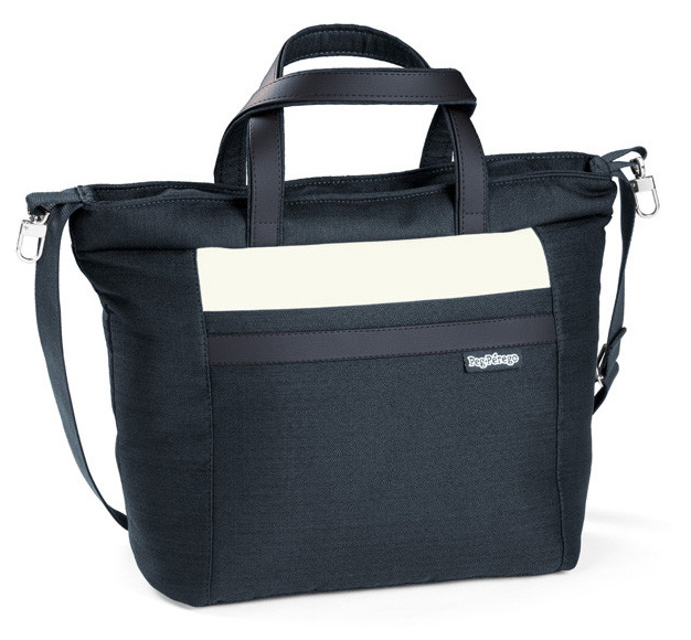 Сумка для коляски Peg Perego Borsa Mamma Elite Luxe Prestige