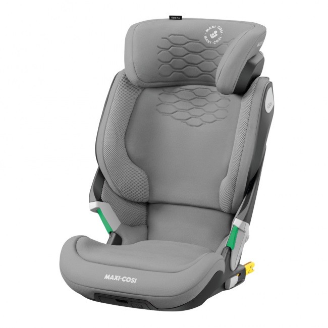 Автокресло Maxi-Cosi Kore Pro i-Size Authentic Grey