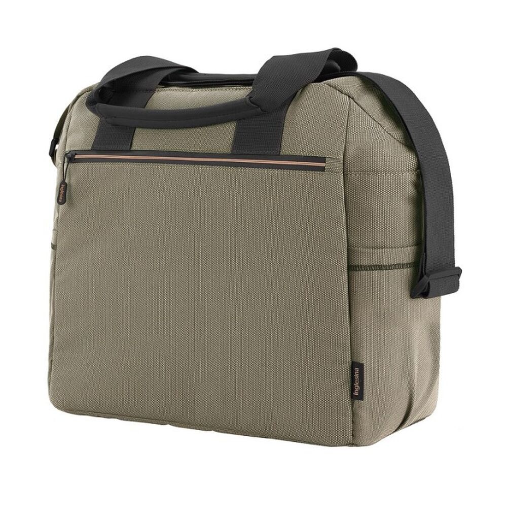 Сумка для коляски Inglesina Aptica XT Day Bag Tuareg Beige