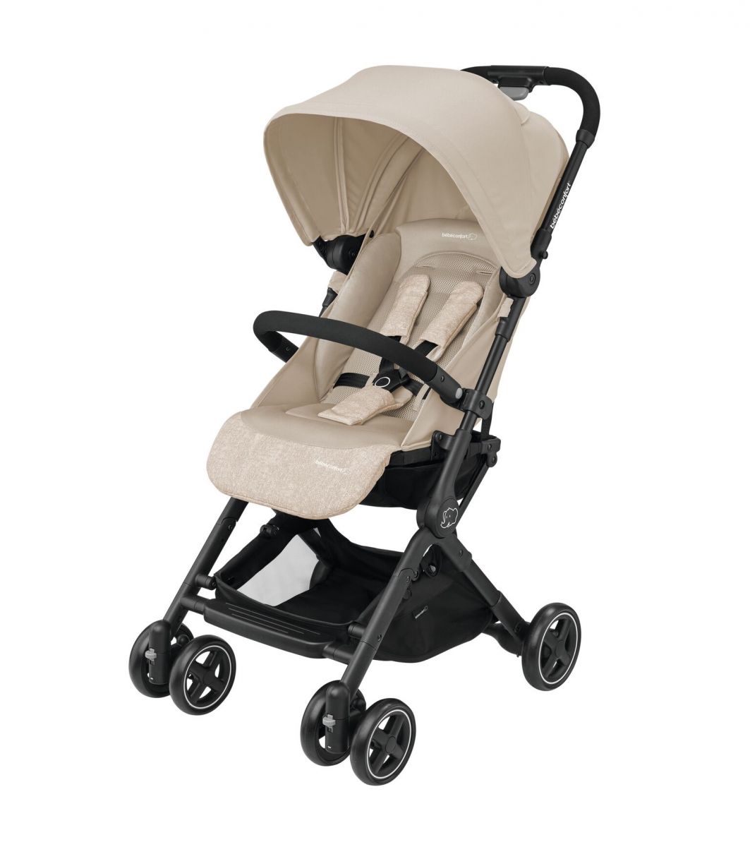 Прогулочная коляска Bebe Confort Lara NOMAD SAND