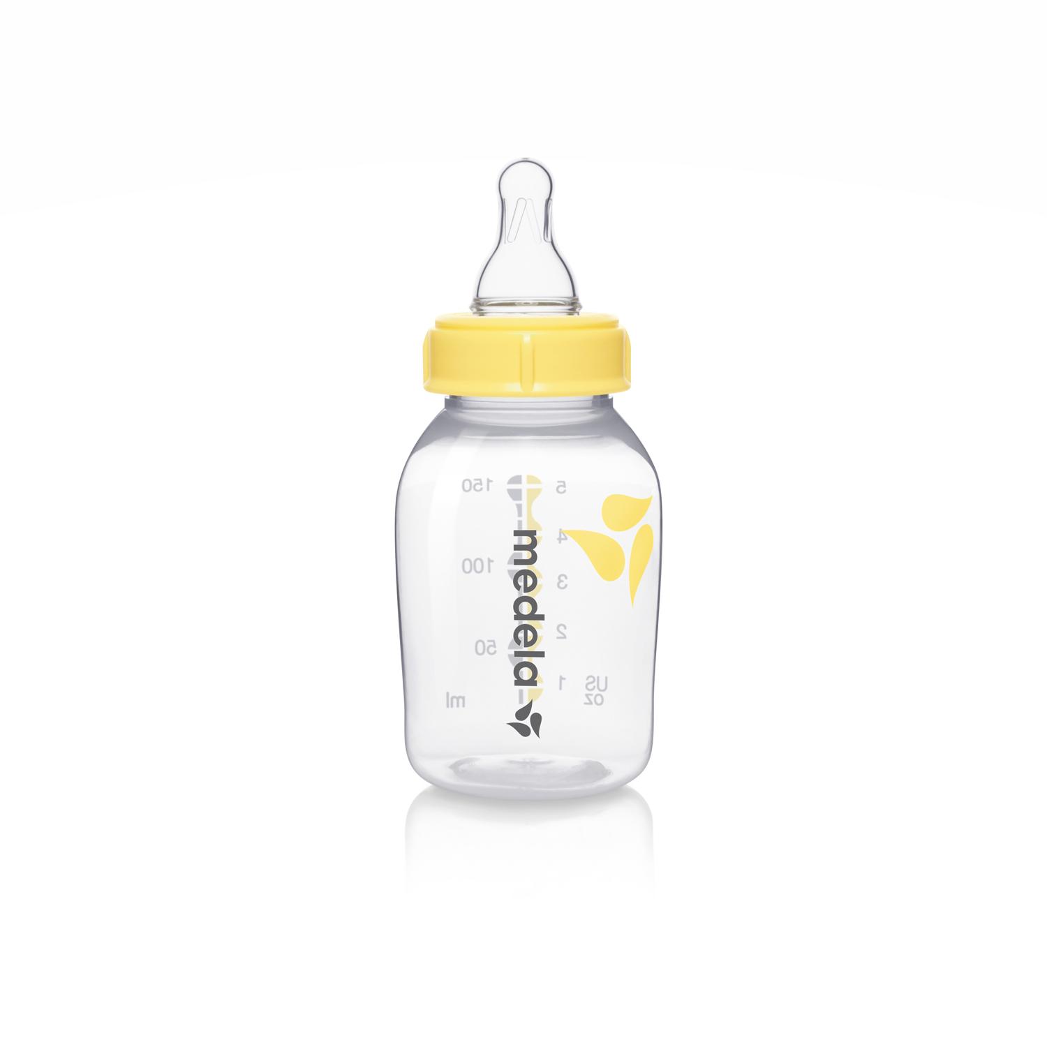 Бутылочка Medela 150мл с соской