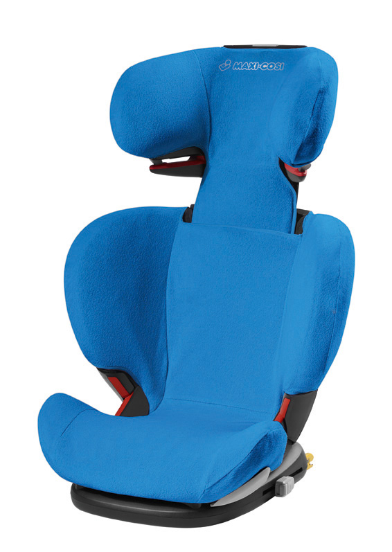 Чехол Maxi-Cosi к автокреслу Rodi Fix Blue