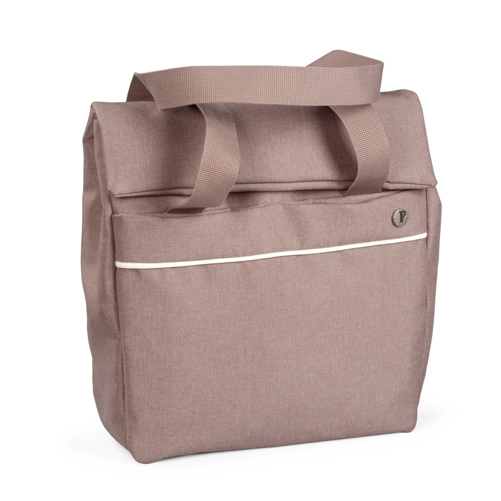 Сумка для колясок Peg Perego Smart Bag Rosette