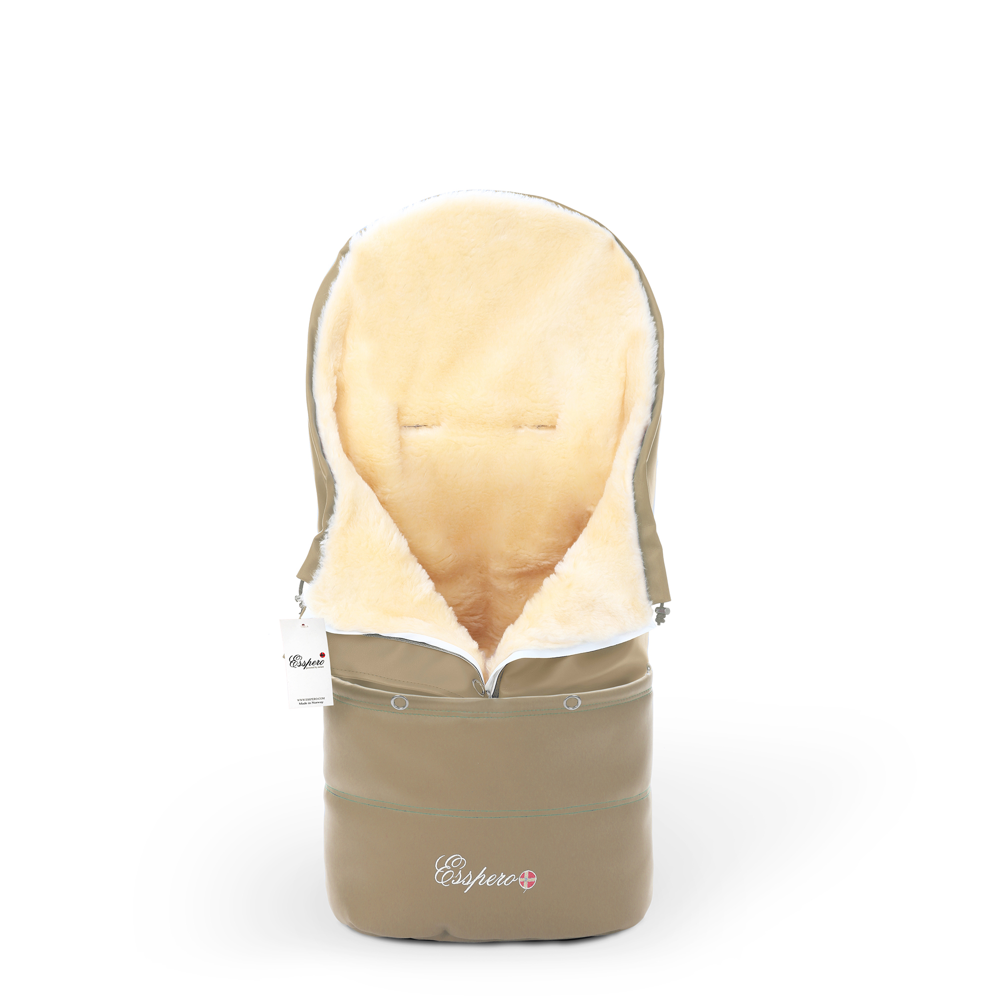 Esspero Transformer Lux Cappuccino