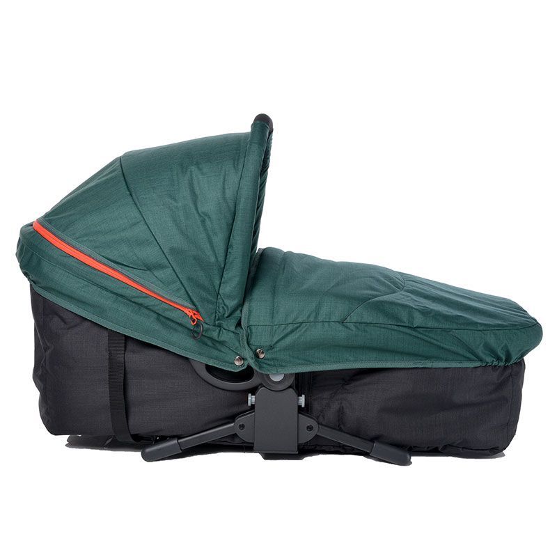 Люлька-трансформер для коляски TFK MultiX carrycot Pine Grov T-54-19-352 (2019)