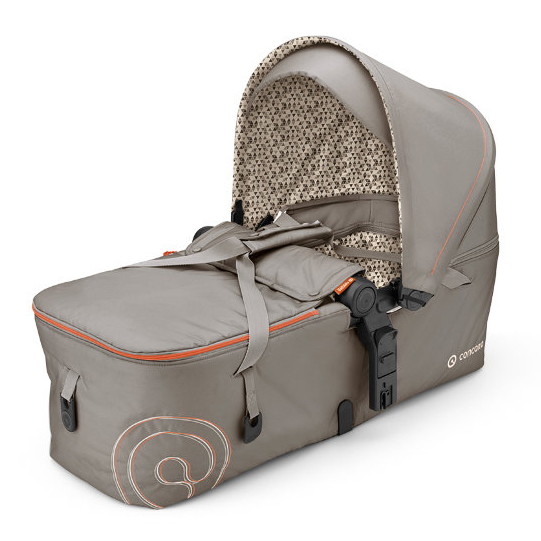 Concord Scout Cool Beige