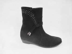 Полусапоги школьные Tiflani 32F 1244/221 (33)