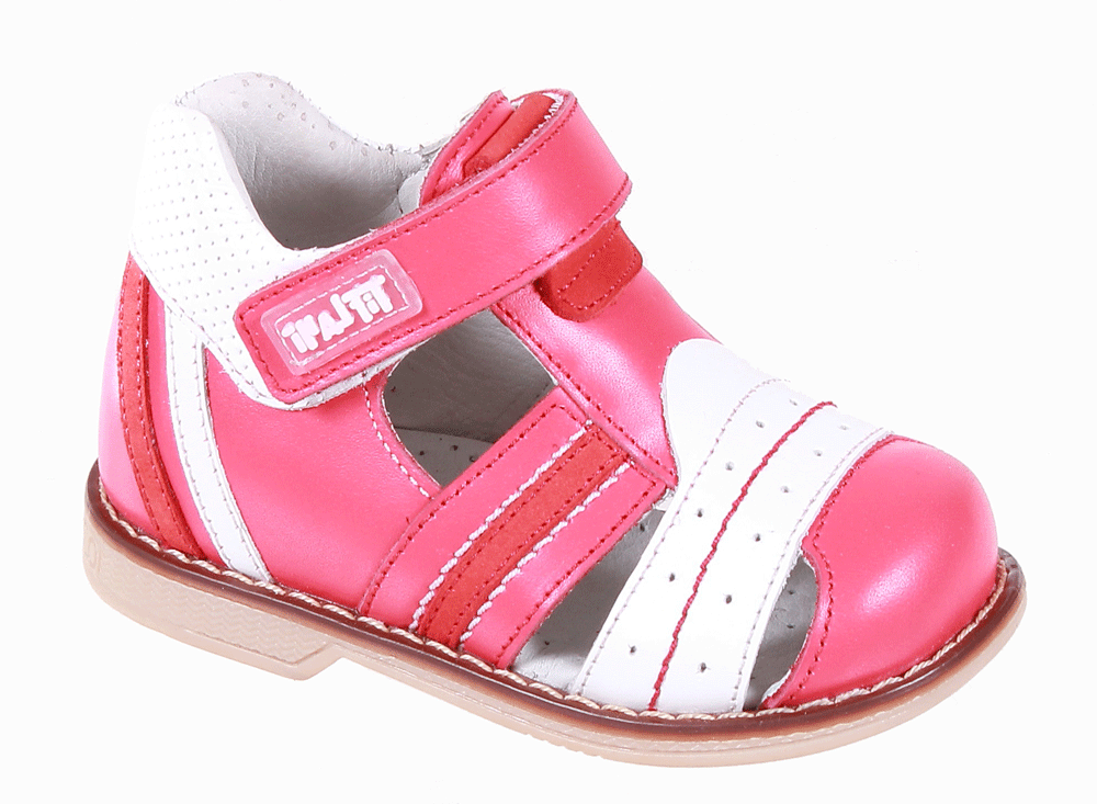 Туфли летние малодетские Tiflani 22B 0404/13 (25)