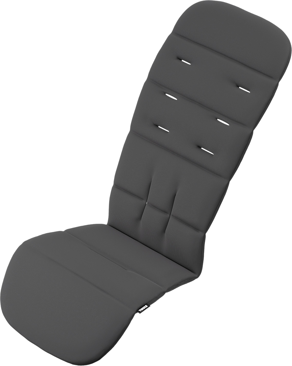 Защитный вкладыш на сиденье Thule Seat Liner Charcoal Grey