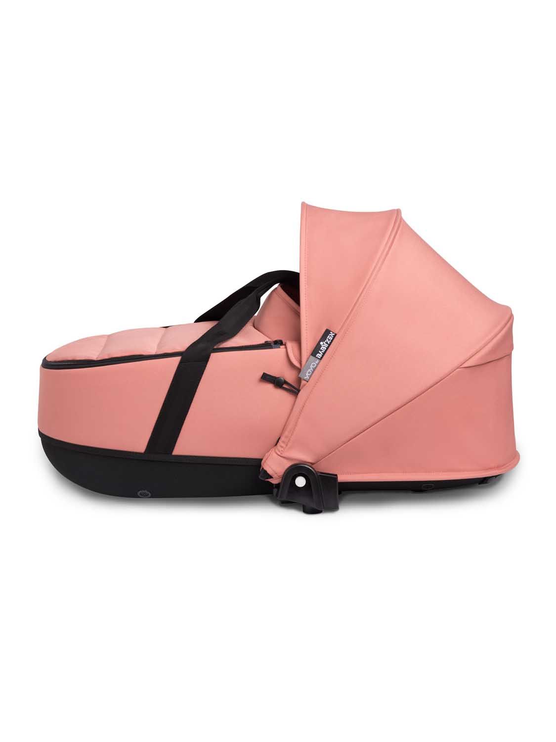 Люлька для новорожденного Babyzen YOYO Bassinet Ginger