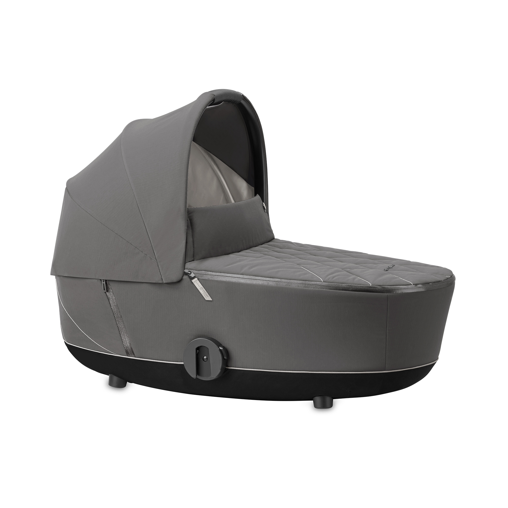 Спальный блок Cybex MIOS III Soho Grey