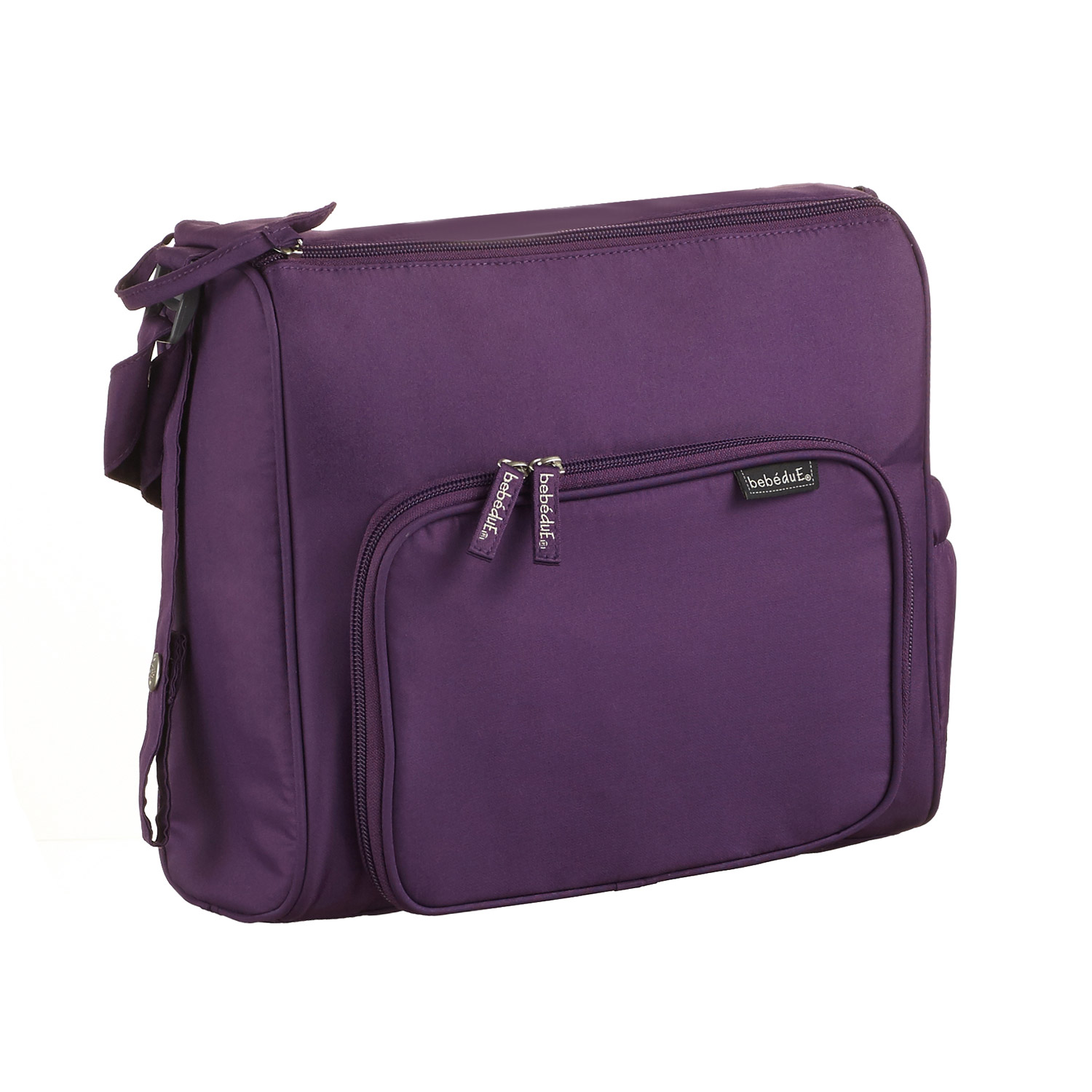 Сумка для мамы Bebe Due PB Violet
