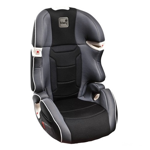 Автокресло Kiwy S23 Carbon