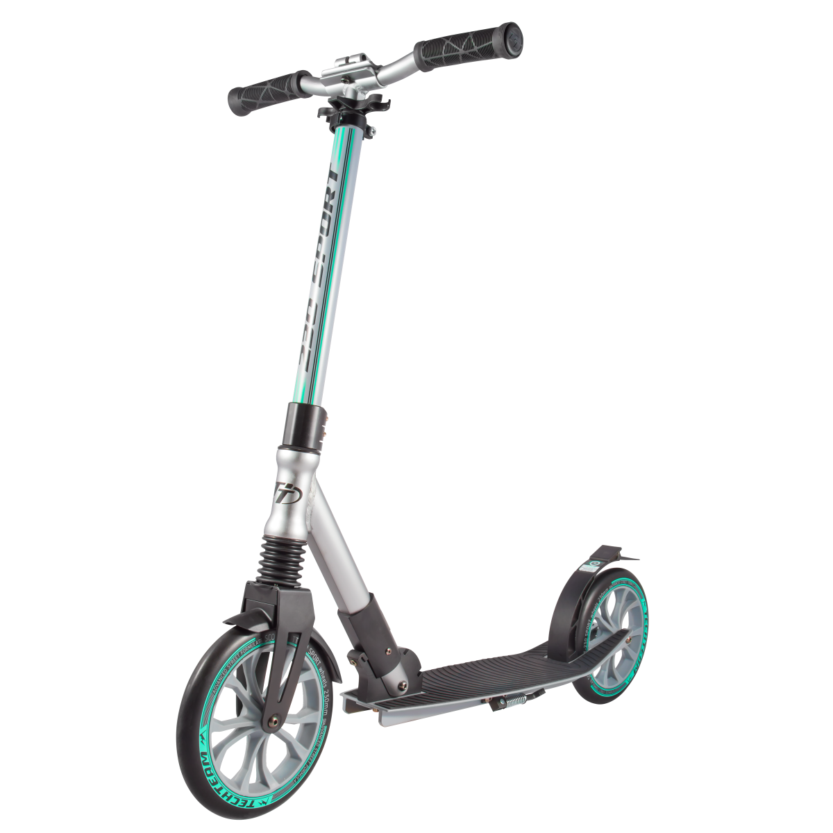 Самокат TechTeam 230 Sport (2019)