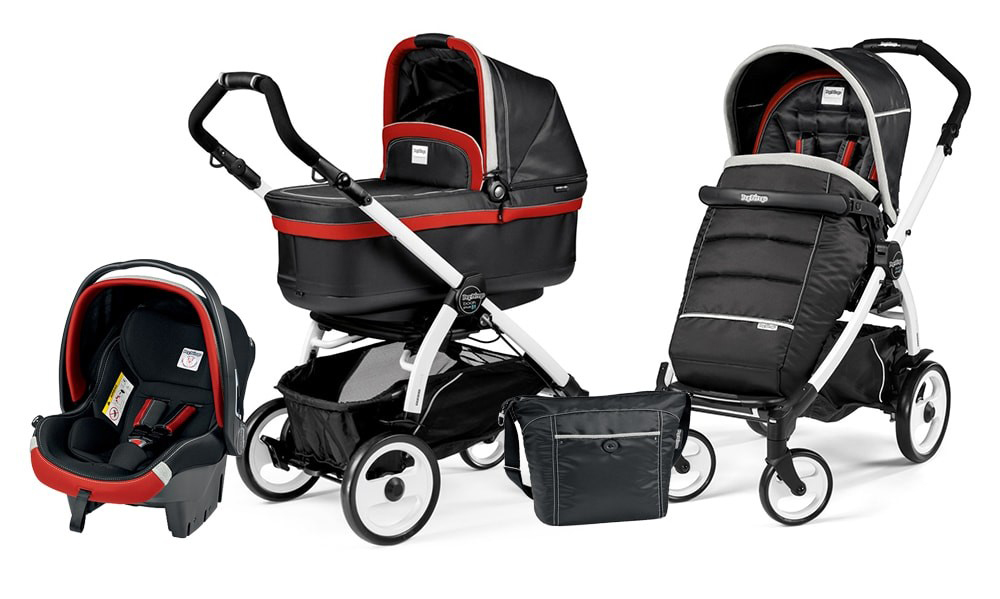 Peg-Perego Book 51 Set Modular POP UP Synergy