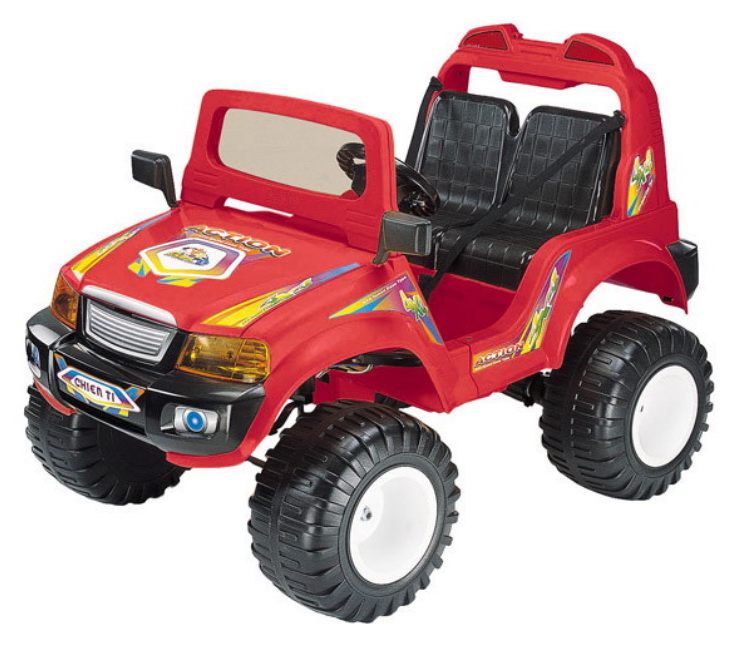 Chien Ti 885 Off-Roader