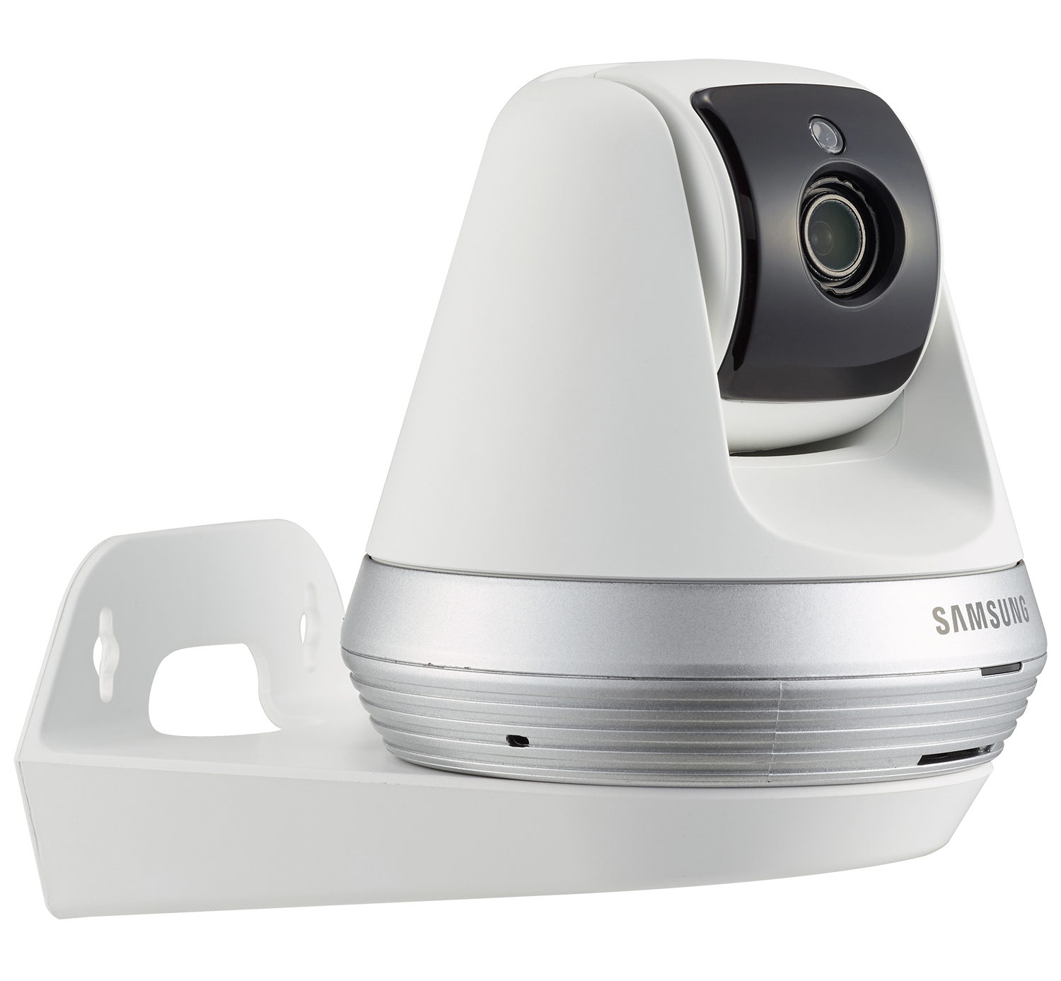 Wi-Fi видеоняня Samsung SmartCam SNH-V6410PNW