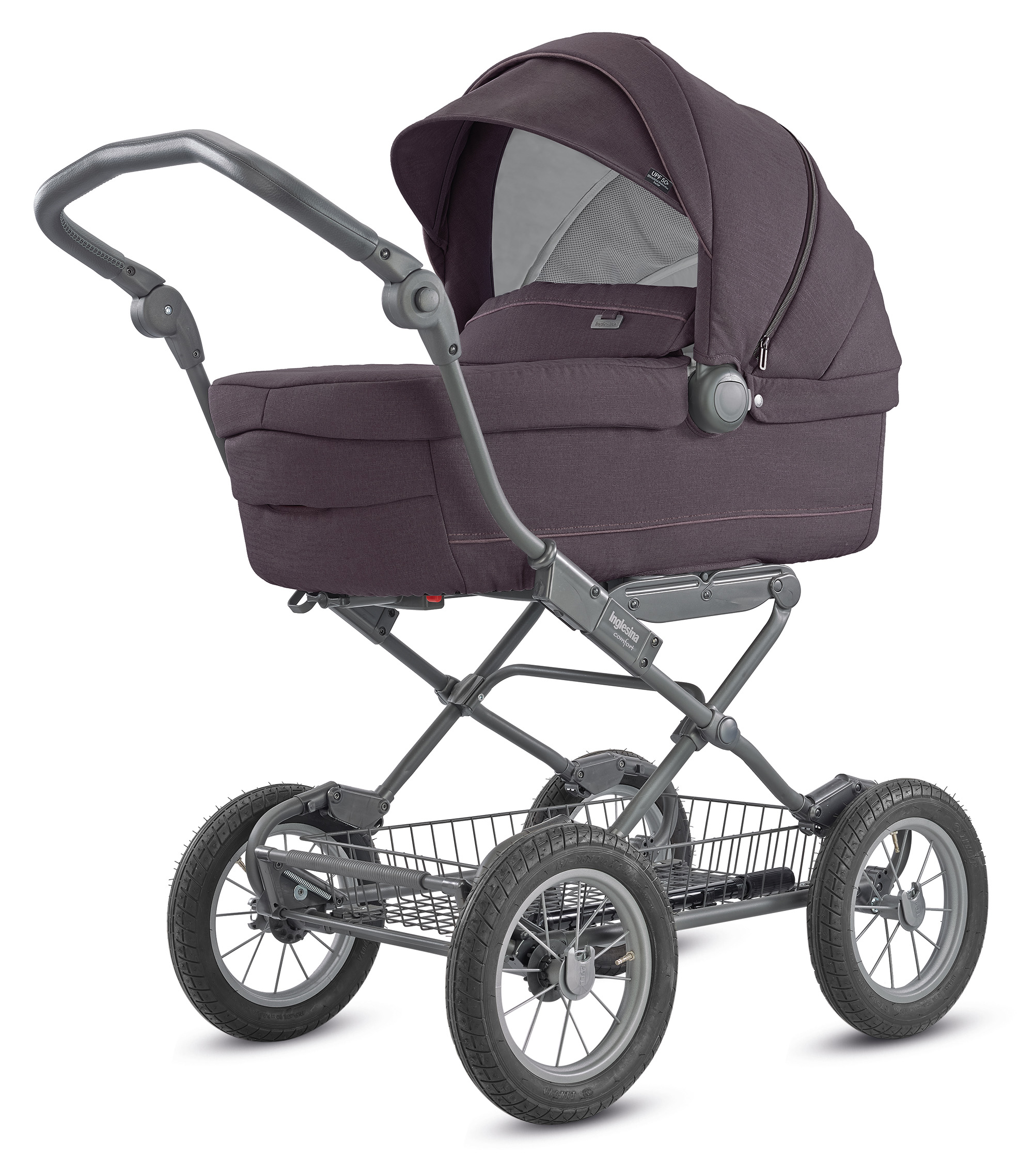 Inglesina Sofia Elegance Ergo Bike Maroon Glace