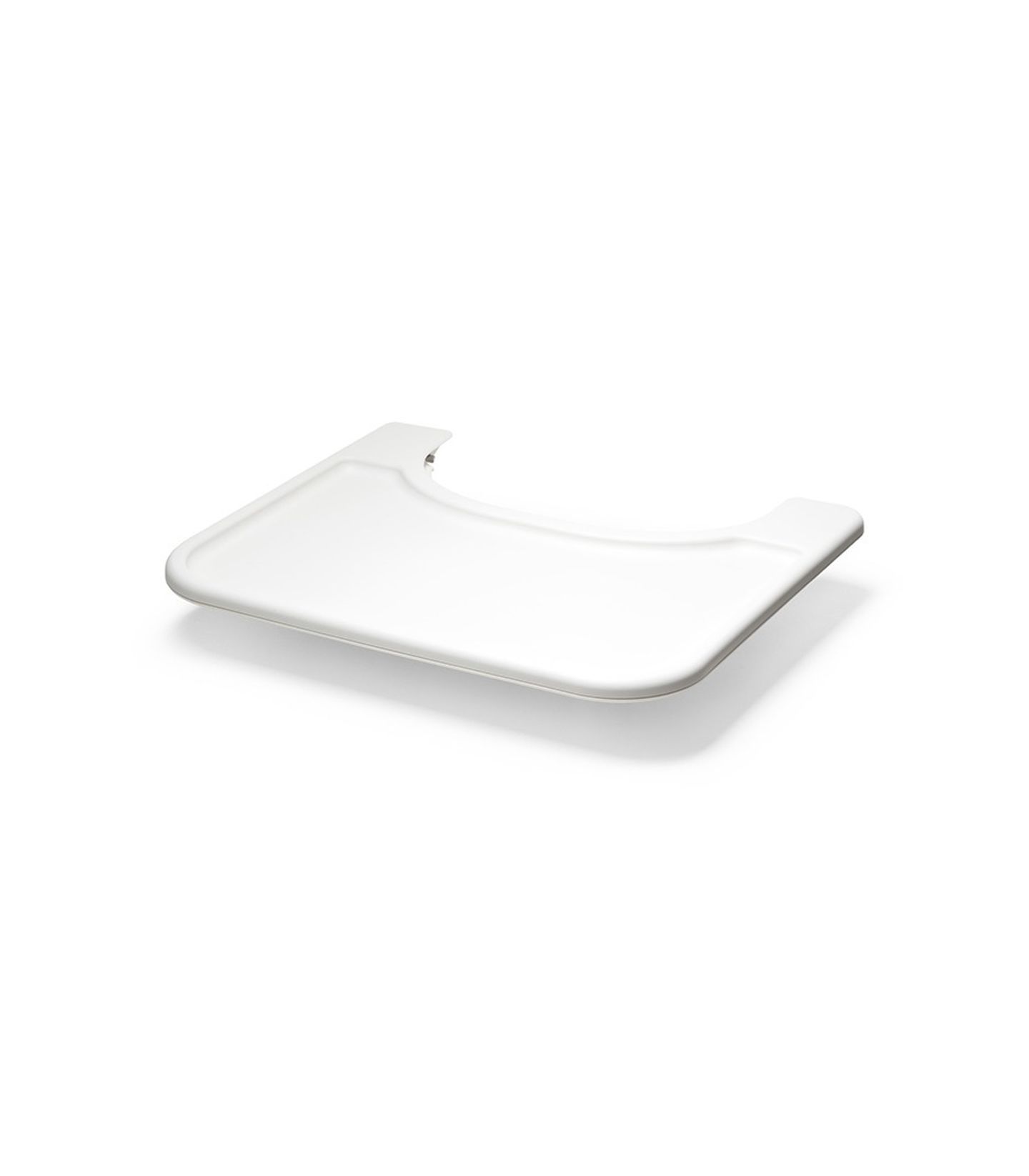 Столешница Stokke Baby Set Tray для стульчика Steps White