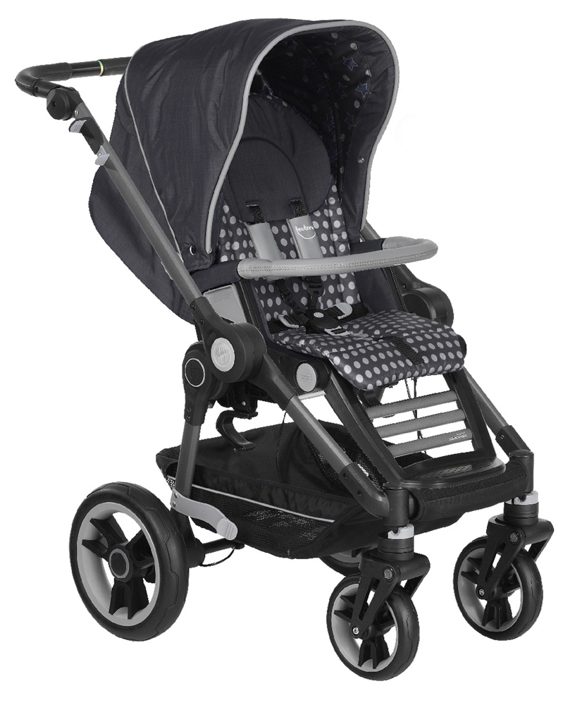 Teutonia BeYou 6005-6065 Continuum