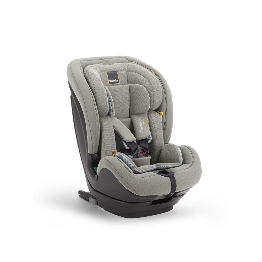 Автокресло Inglesina Caboto i-Size Moon Grey