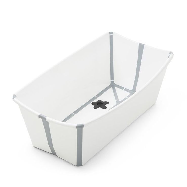 Ванночка Stokke Flexi Bath White