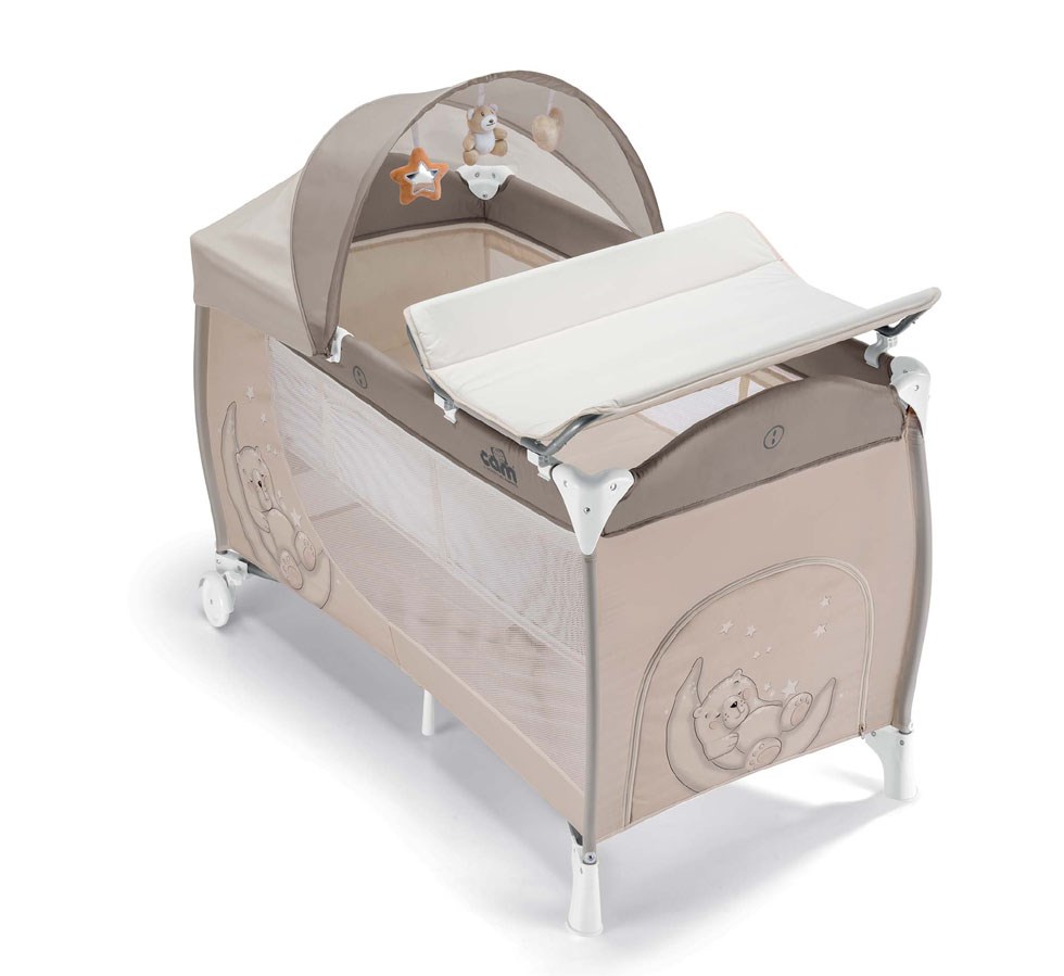 Cam Daily Plus 260