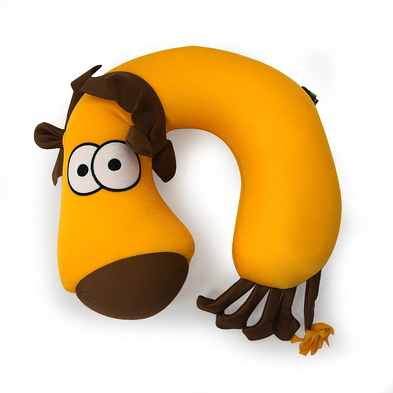 Подголовник Maxi Toys Лев
