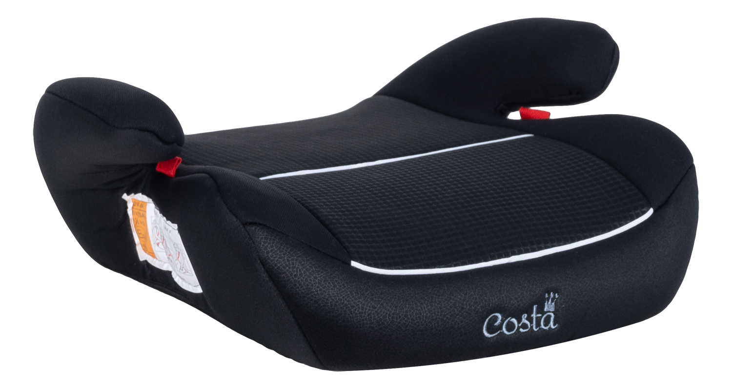 Автокресло-бустер Costa CS-005 Черный