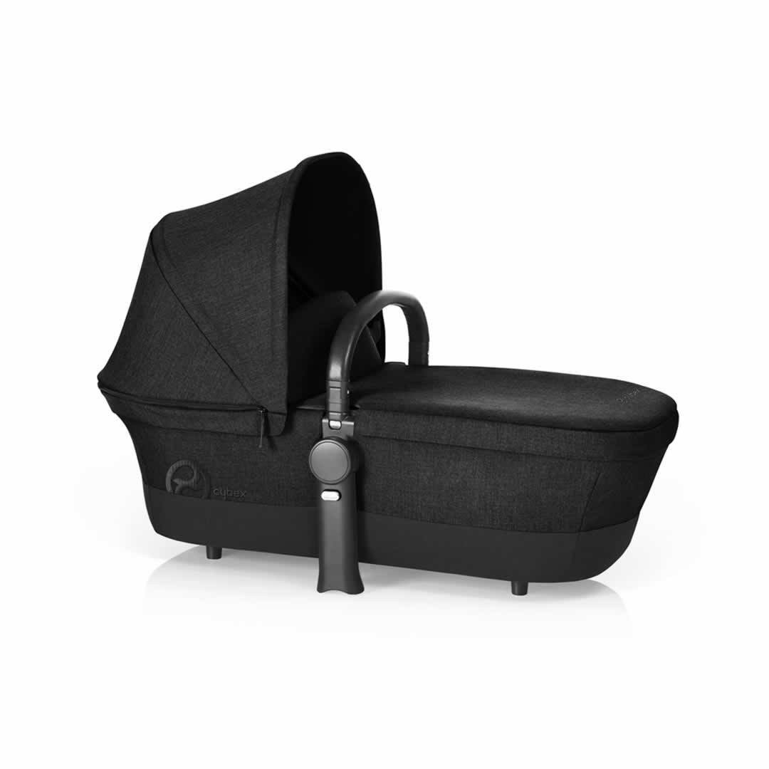 Спальный блок для коляски Cybex PRIAM Stardust Black