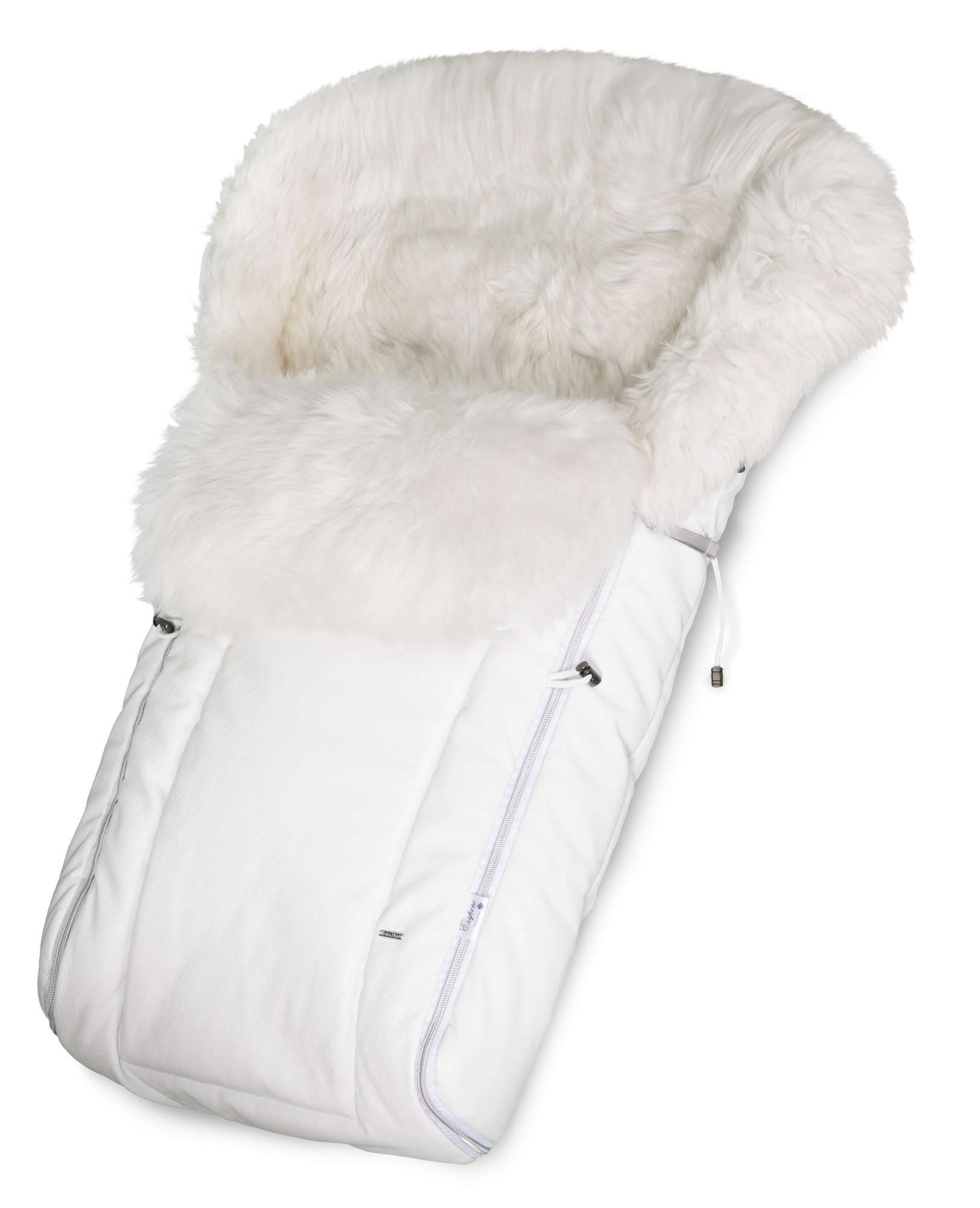 Esspero Nicolas Icelandic Sheep White