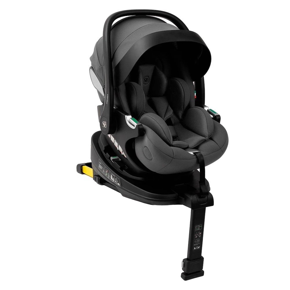 Автокресло Sweet Baby Premier Plus