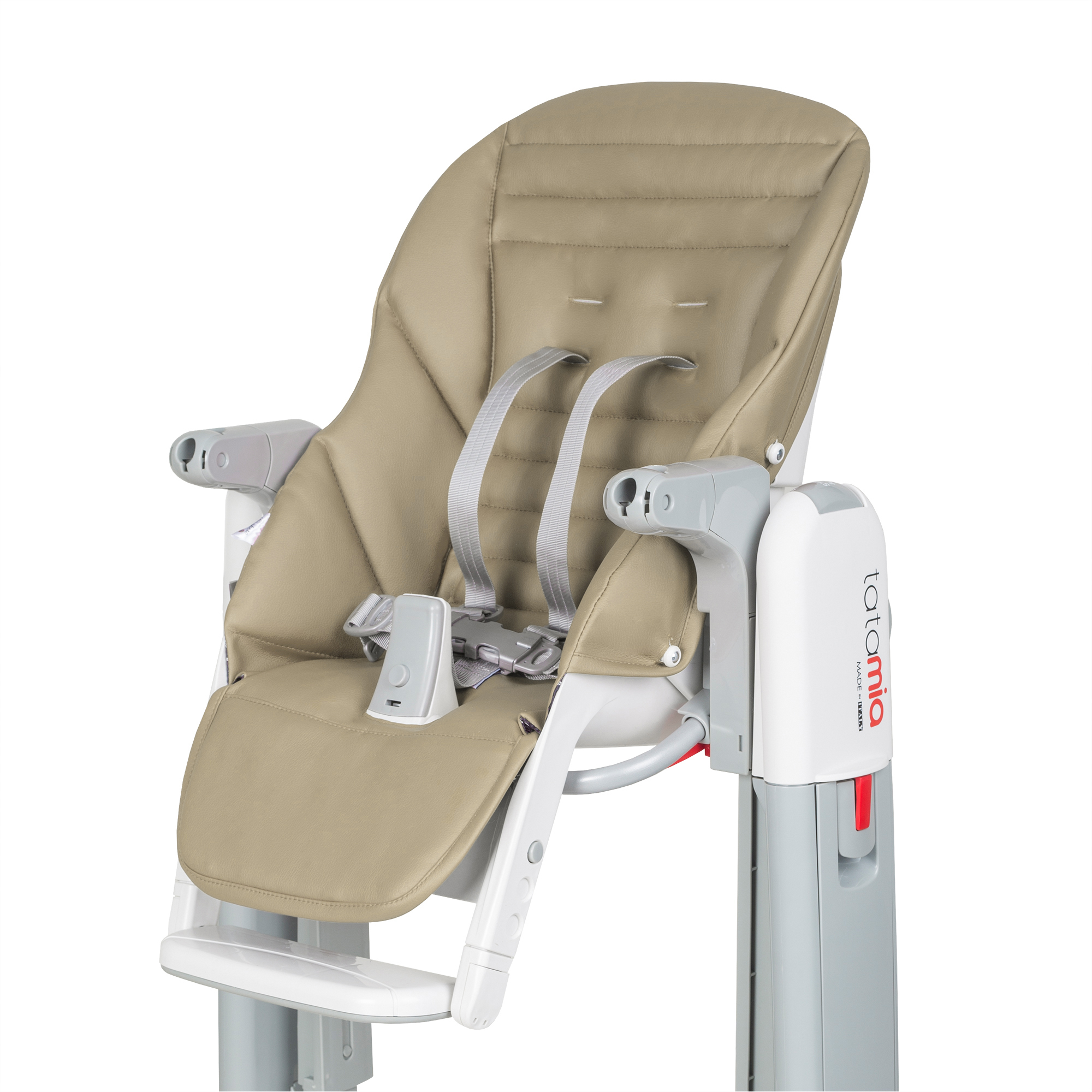 Сменный чехол Esspero для Peg-Perego Tatamia / Siesta Leatherette Mokka