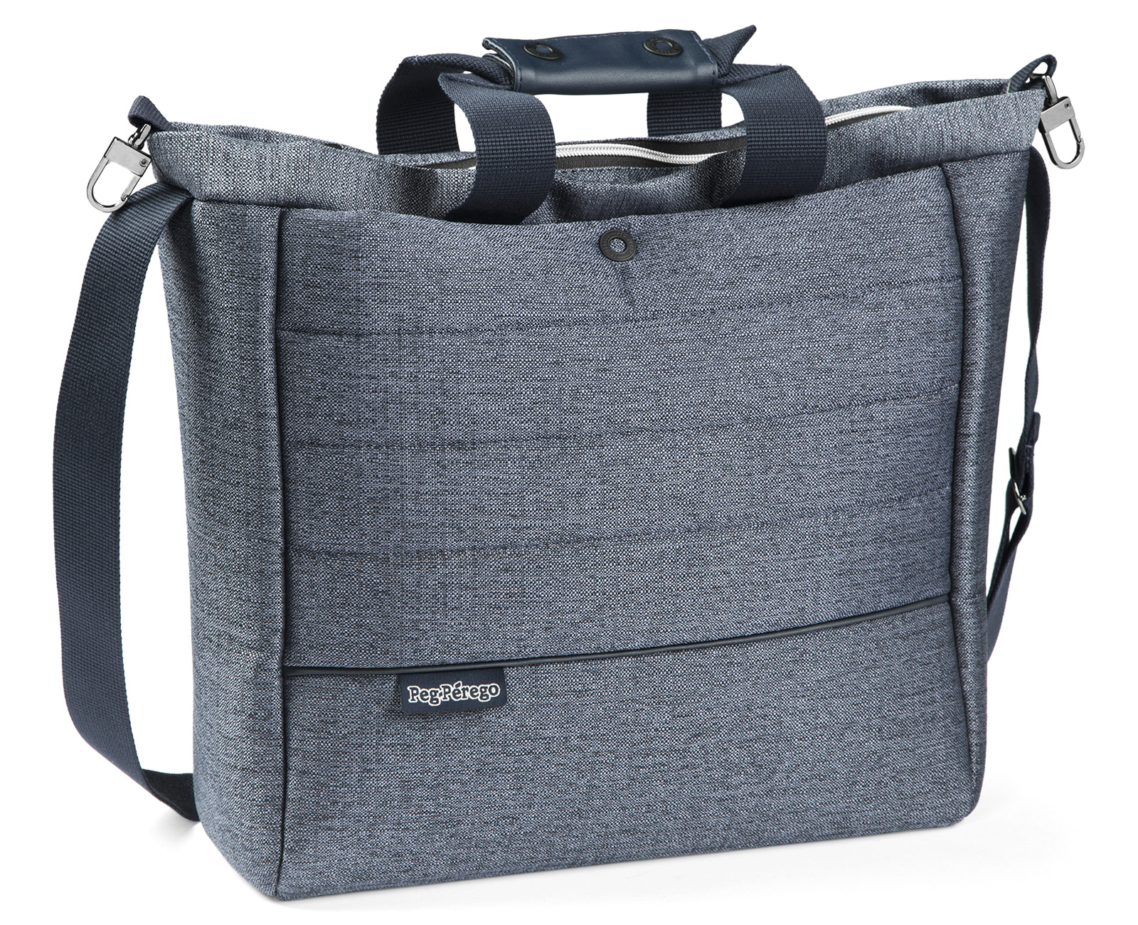 Сумка для колясок Peg Perego All Day Bag Luxe Mirage