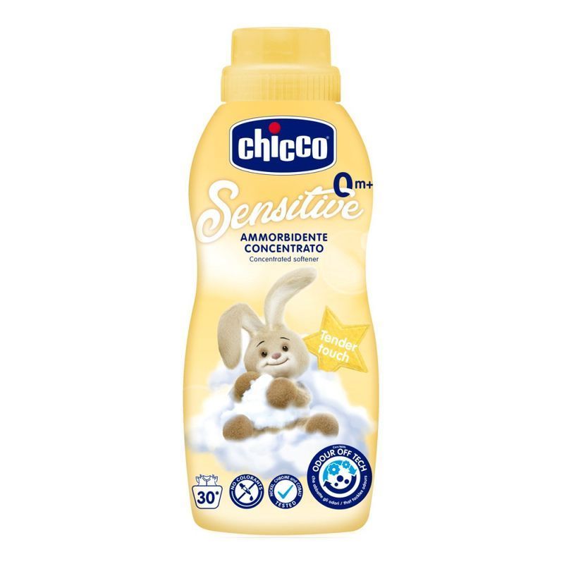 Кондиционер для детского белья Chicco