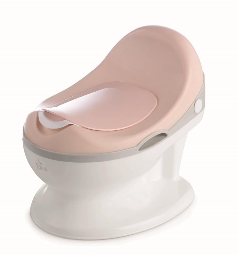 Горшок Jane Soft Potty Pale