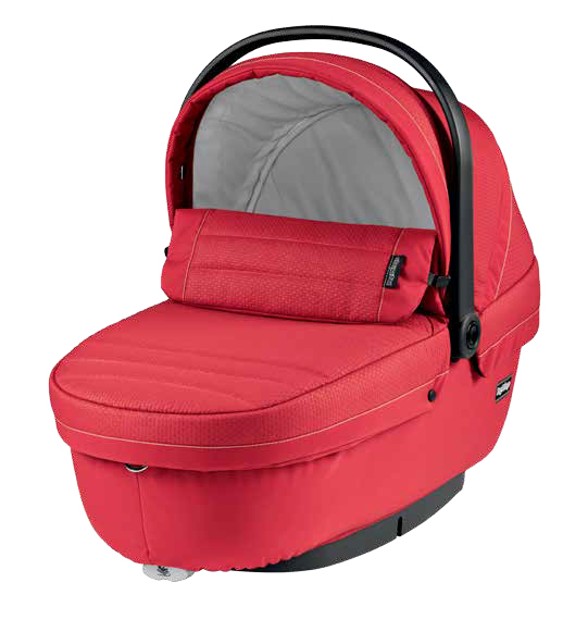 Peg-Perego Navetta XL Velo Mod Red