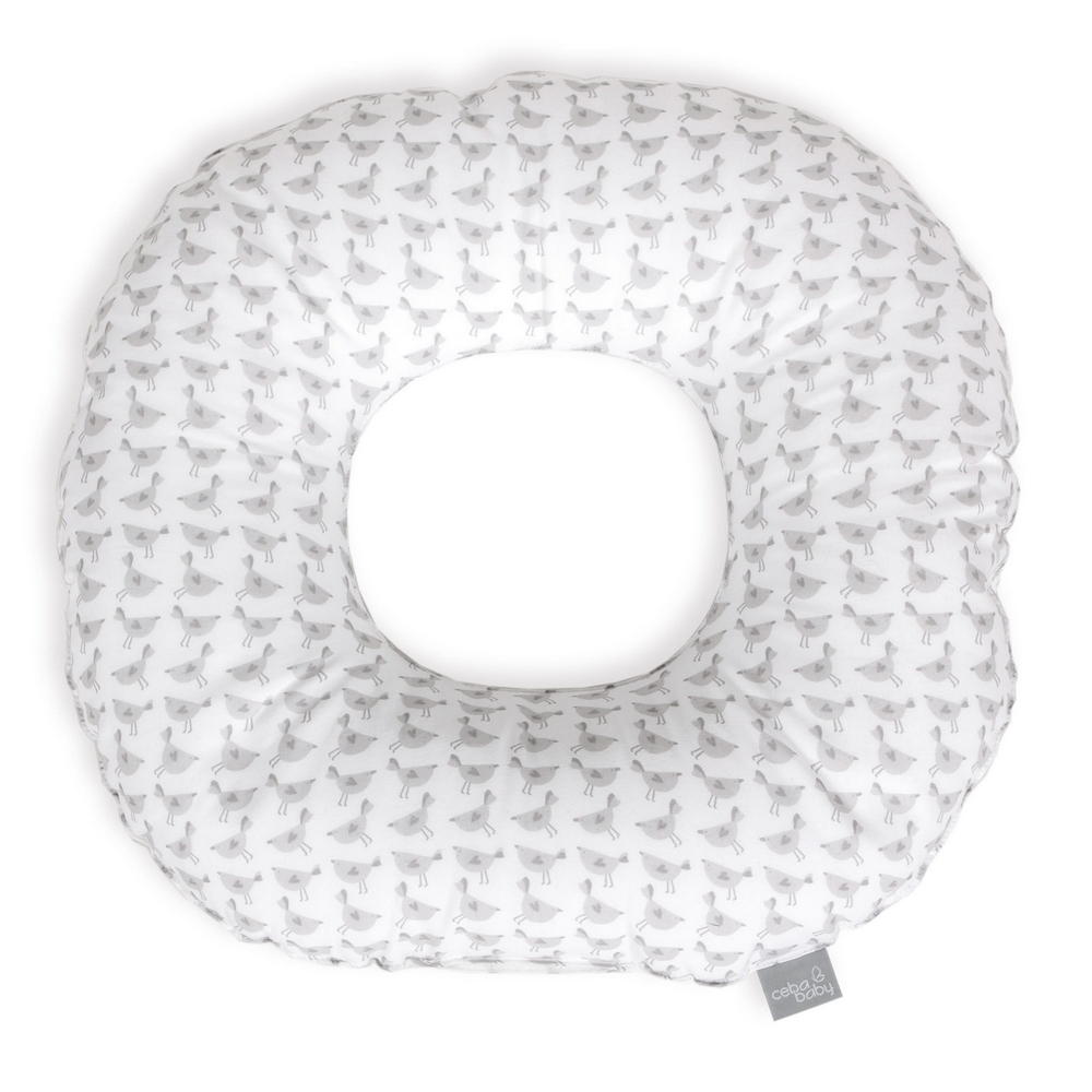 Подушка-круг Ceba Baby послеродовая Birdies W-744-113-100
